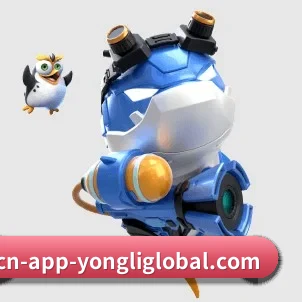 永利 APP 界面